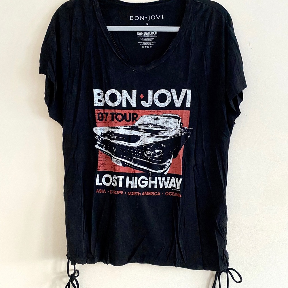 Graphic Tee